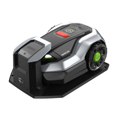 Ego RMR3000E AURA-R2 Robotic Lawn Mower 3000m²