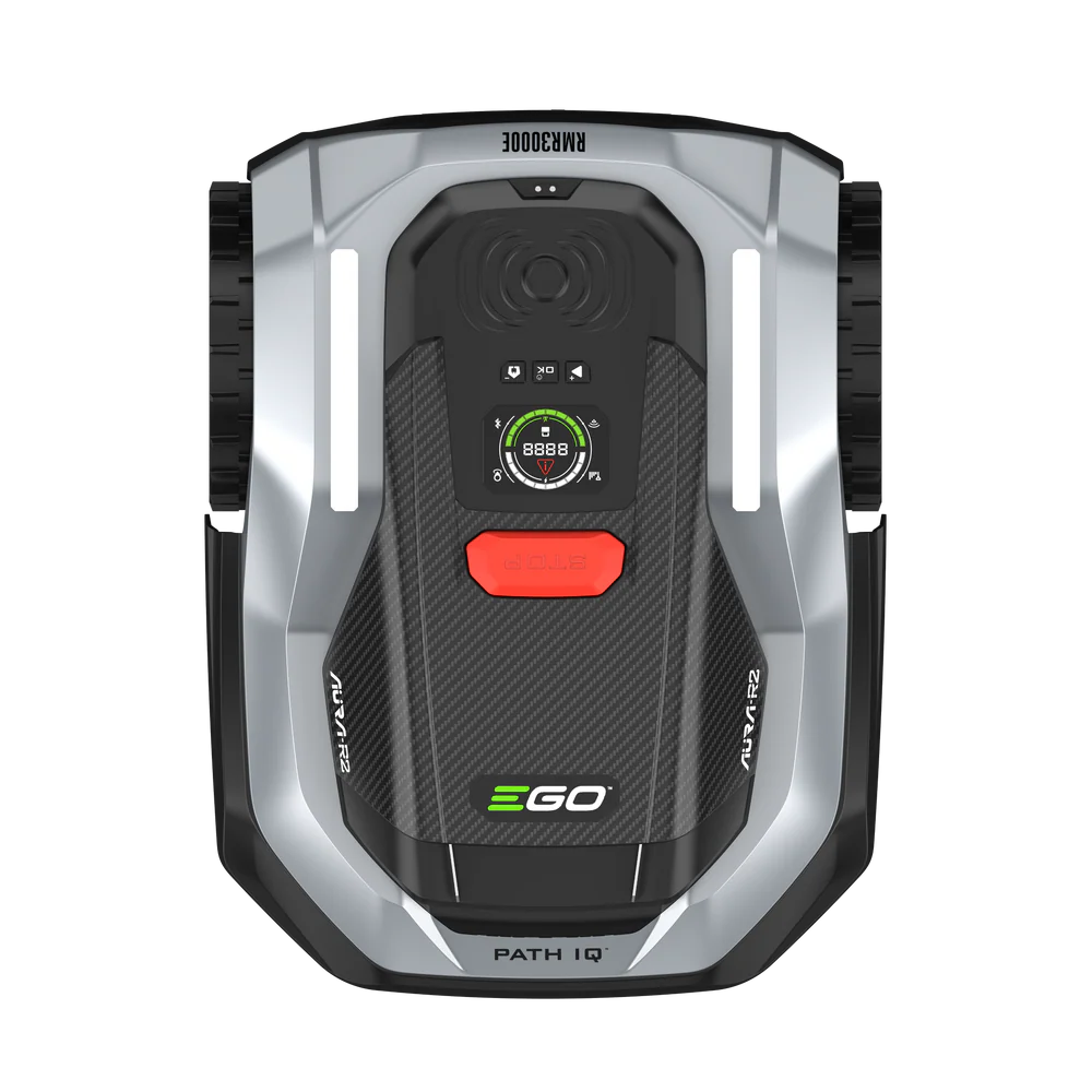Ego RMR3000E AURA-R2 Robotic Lawn Mower 3000m²