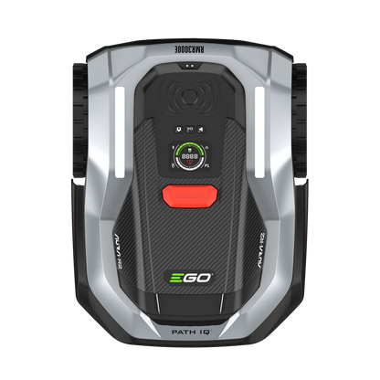 Ego RMR3000E AURA-R2 Robotic Lawn Mower 3000m²