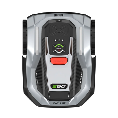 Ego RMR6000E AURA-R2 Robotic Lawn Mower 6000m²