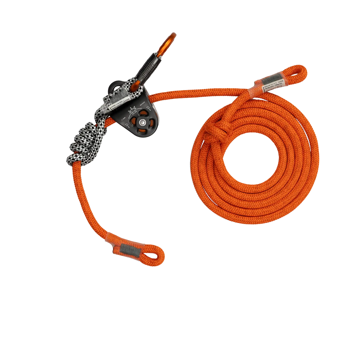 DMM Nomad 11.8mm Work Positioning Lanyard