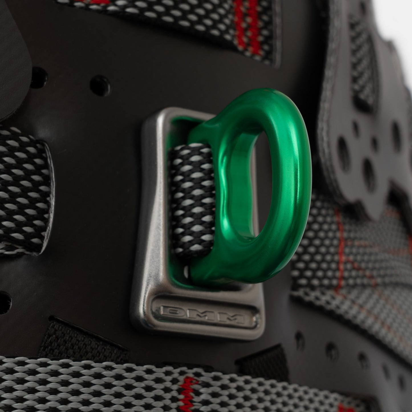 DMM Kinisi Pro Climbing Harness