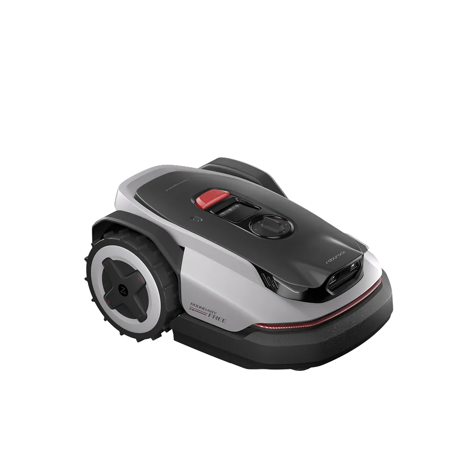 Roborock RockNeo Q105 Robotic Lawnmower 500m²