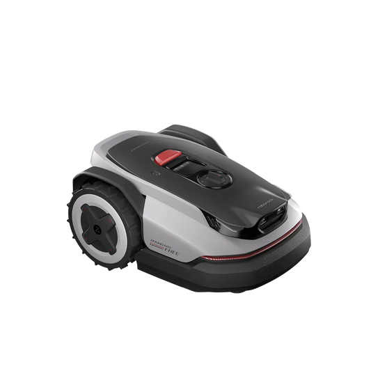 Roborock RockNeo Q105 Robotic Lawnmower 500m²