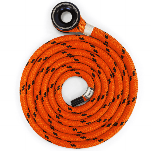 Rope Logic Sterling Kraken Dead Ringer