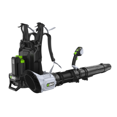 Ego LBPX1100 1870M³/H Backpack Blower