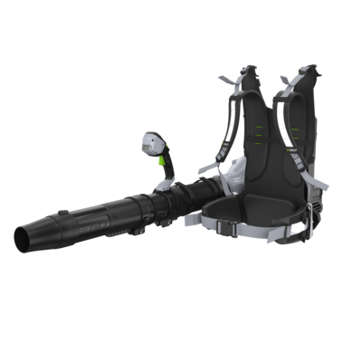 Ego LBPX1100 1870M³/H Backpack Blower