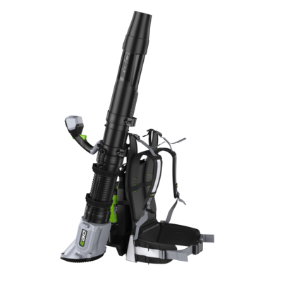 Ego LBPX1100 1870M³/H Backpack Blower