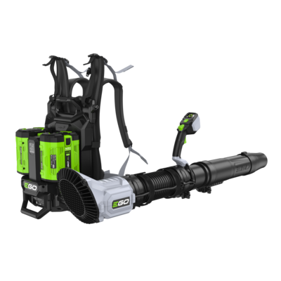 Ego LBPX1100 1870M³/H Backpack Blower