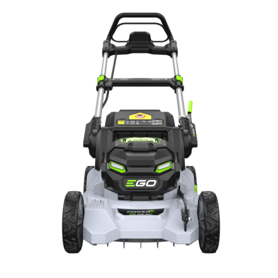 Ego LM1710E 17" Push Lawnmower