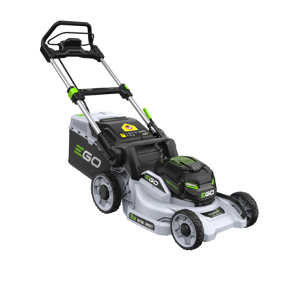 Ego LM1710E 17" Push Lawnmower
