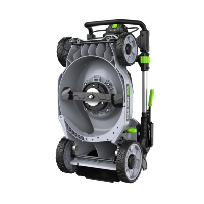 Ego LM1710E 17" Push Lawnmower