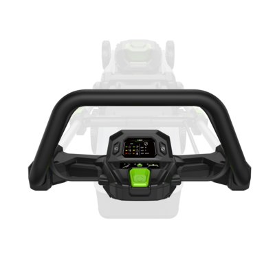 Ego LM1710E 17" Push Lawnmower