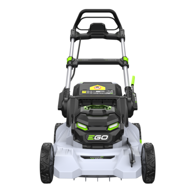 Ego LM1910E 19" Push Lawnmower