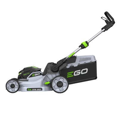 Ego LM1910E 19" Push Lawnmower