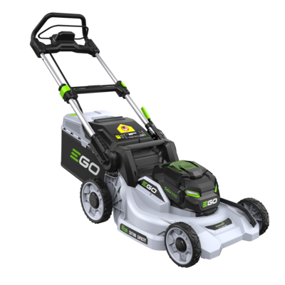 Ego LM1910E 19" Push Lawnmower