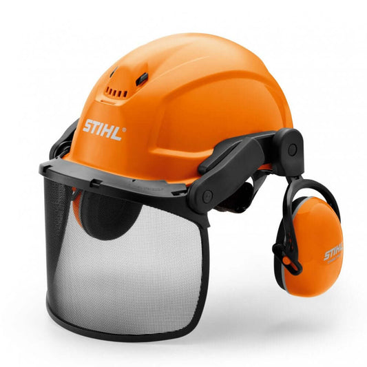 Stihl Dynamic X-Ergo Helmet Set