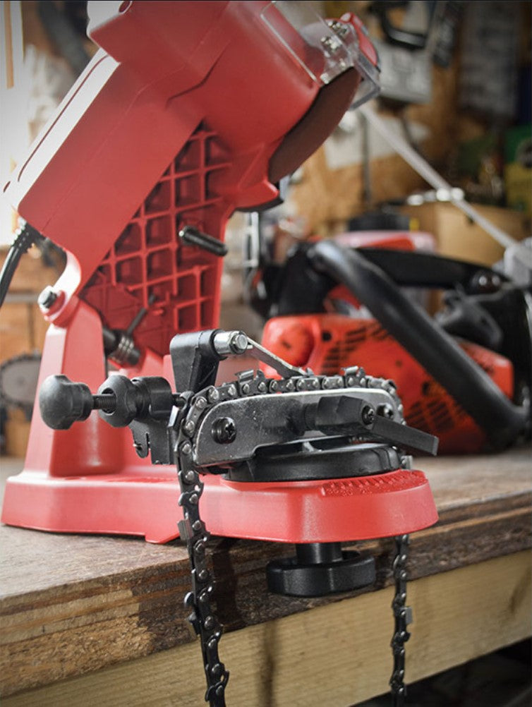 Faithful Electric Chainsaw Sharpener