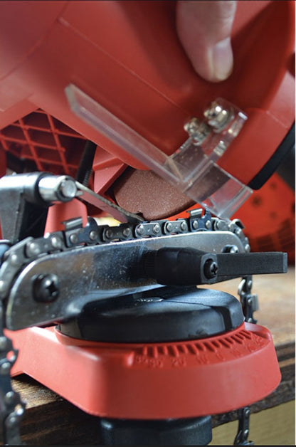 Faithful Electric Chainsaw Sharpener