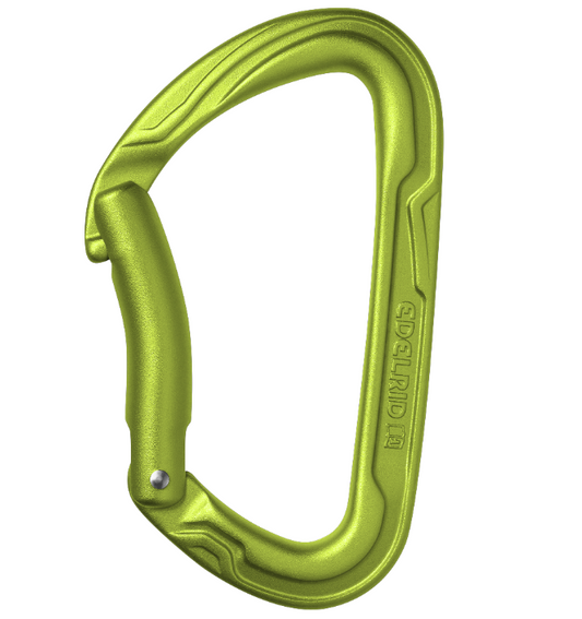 Edelrid Pure Bent