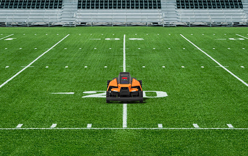 Segway Navimow Terranox CM120M1 12,000m² Professional Robotic Lawnmower