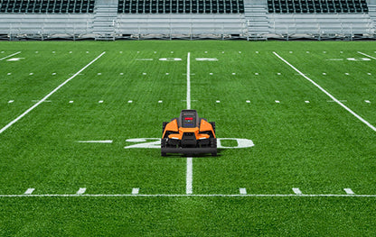 Segway Navimow Terranox CM120M1 12,000m² Professional Robotic Lawnmower