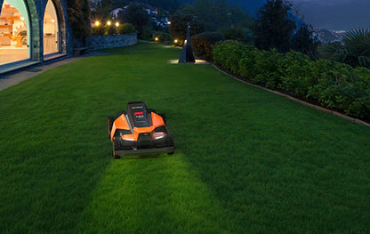 Segway Navimow Terranox CM120M1 12,000m² Professional Robotic Lawnmower