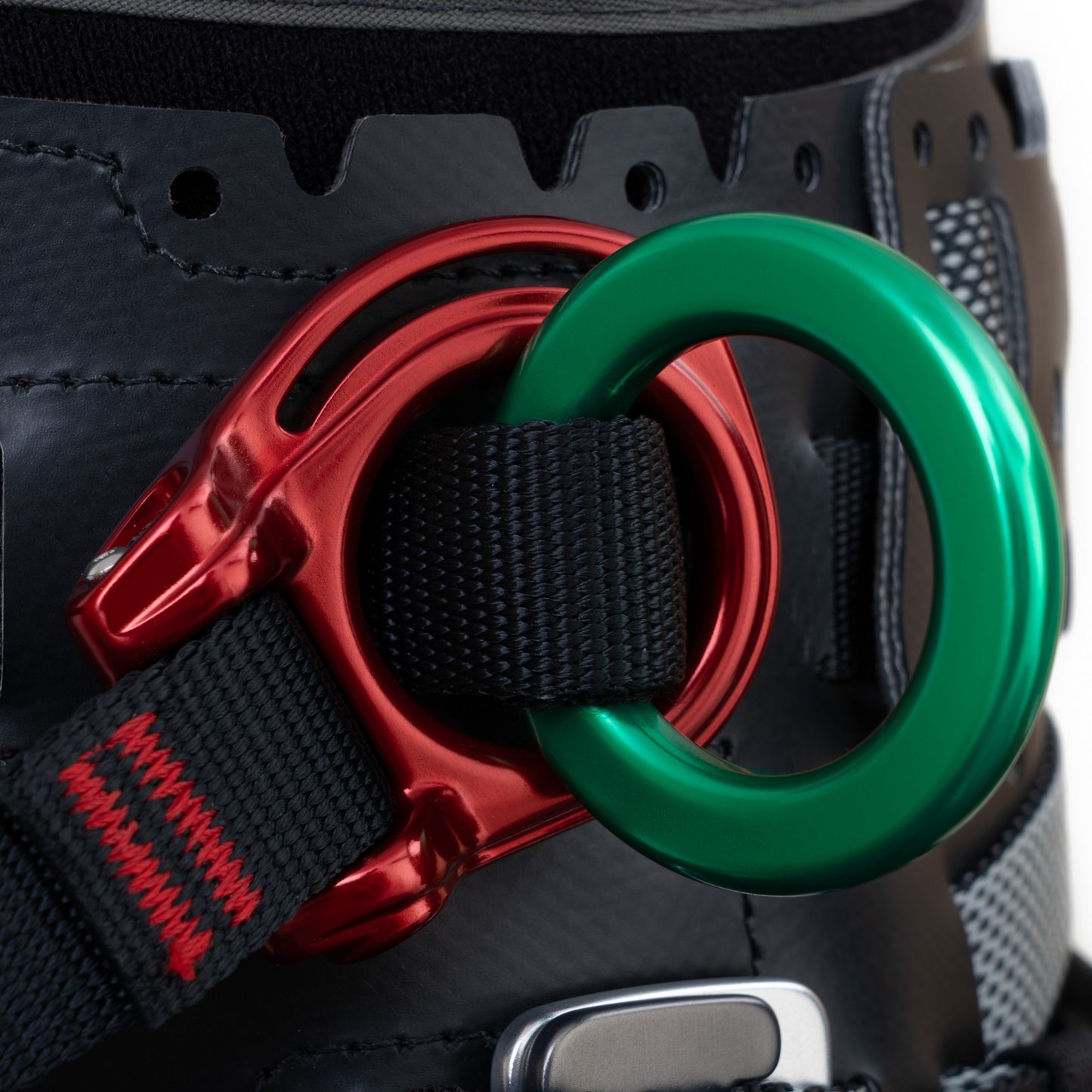DMM Kinisi Pro Climbing Harness