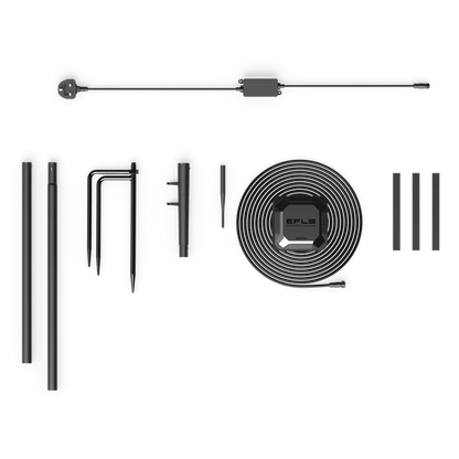 Segway Navimow X Series Signal Enhancement Antenna