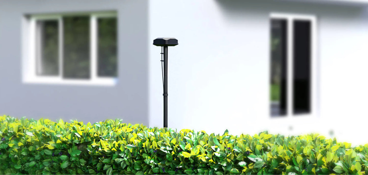 Segway Navimow X Series Signal Enhancement Antenna