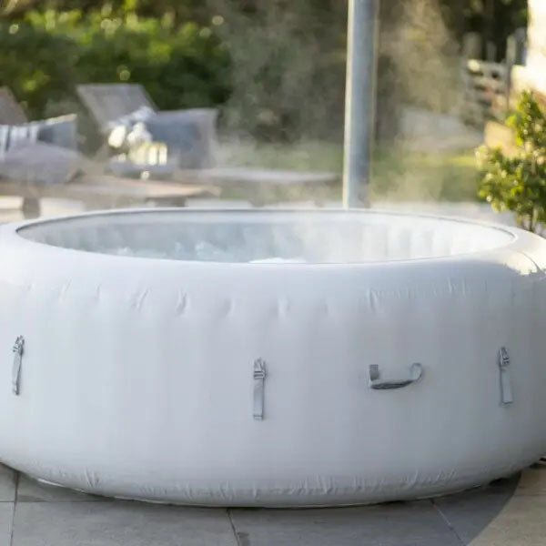 Lay-Z-Spa Paris AirJet Hot Tub