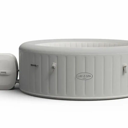 Lay-Z-Spa Paris AirJet Hot Tub