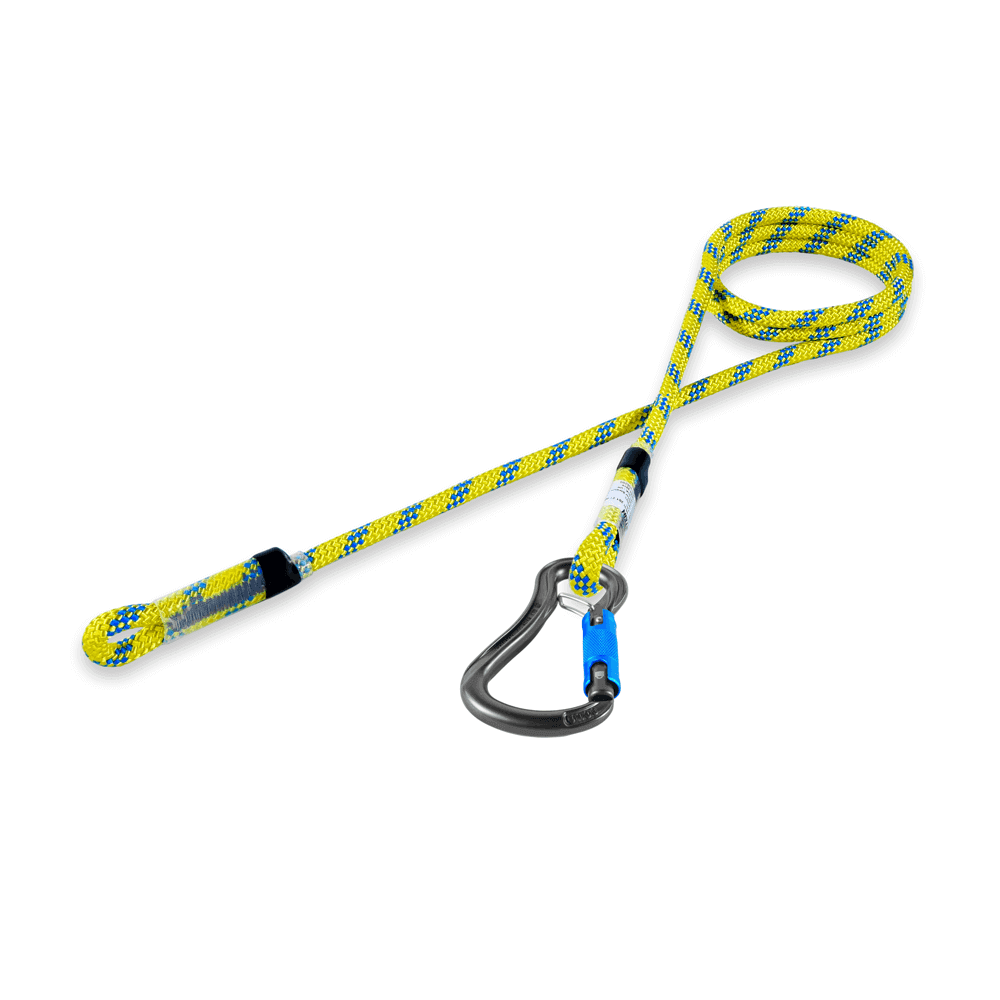 Stein SCE Work Positioning Lanyard