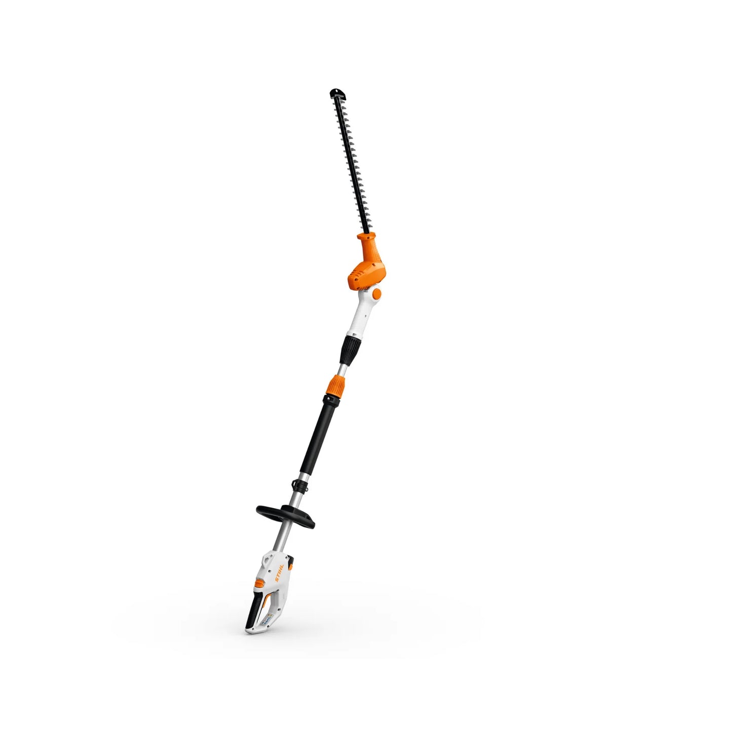 Stihl HLA 40 Cordless Long-Reach Hedge Trimmer – AS System
