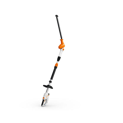 Stihl HLA 40 Cordless Long-Reach Hedge Trimmer – AS System