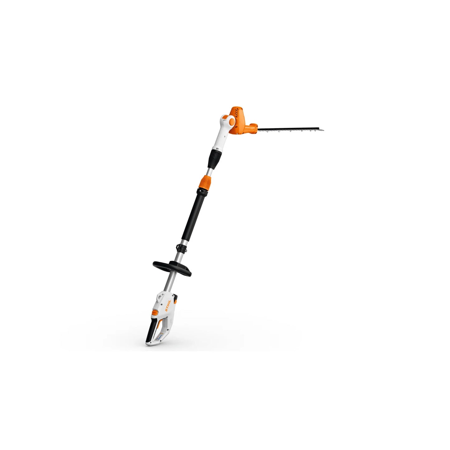 Stihl HLA 40 Cordless Long-Reach Hedge Trimmer – AS System