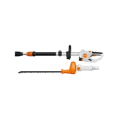 Stihl HLA 40 Cordless Long-Reach Hedge Trimmer – AS System