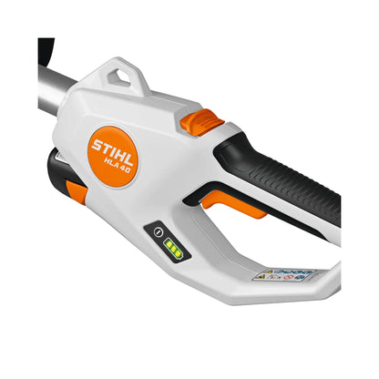 Stihl HLA 40 Cordless Long-Reach Hedge Trimmer – AS System