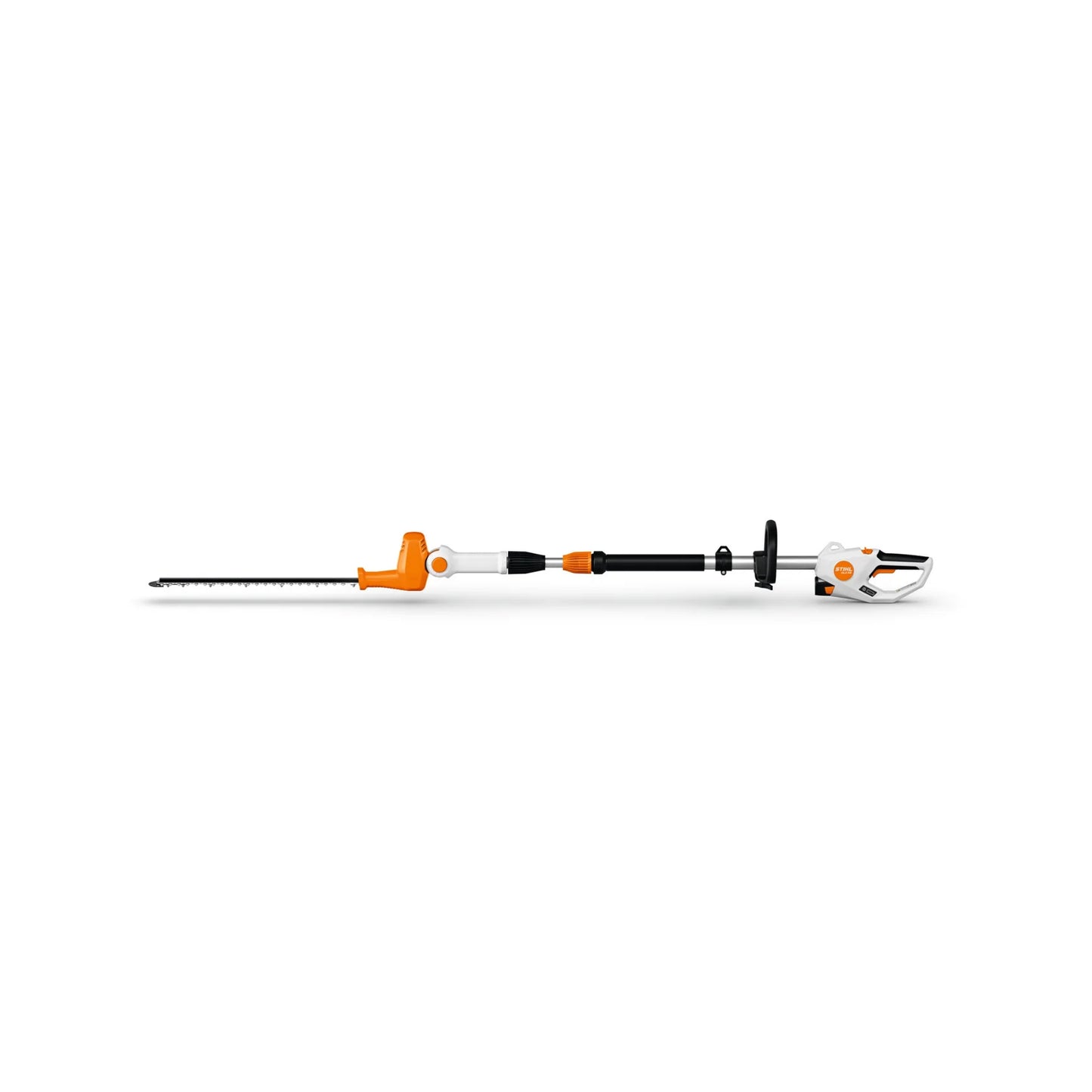 Stihl HLA 40 Cordless Long-Reach Hedge Trimmer – AS System