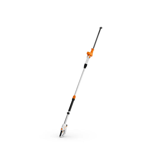 Stihl HLA 40 Cordless Long-Reach Hedge Trimmer – AS System