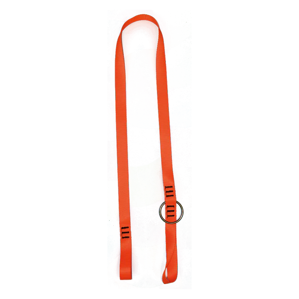 Treehog TH1113 Adjustable Tool Strop With Metal Ring