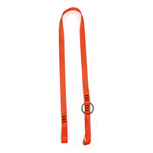 Treehog TH1113 Adjustable Tool Strop With Metal Ring