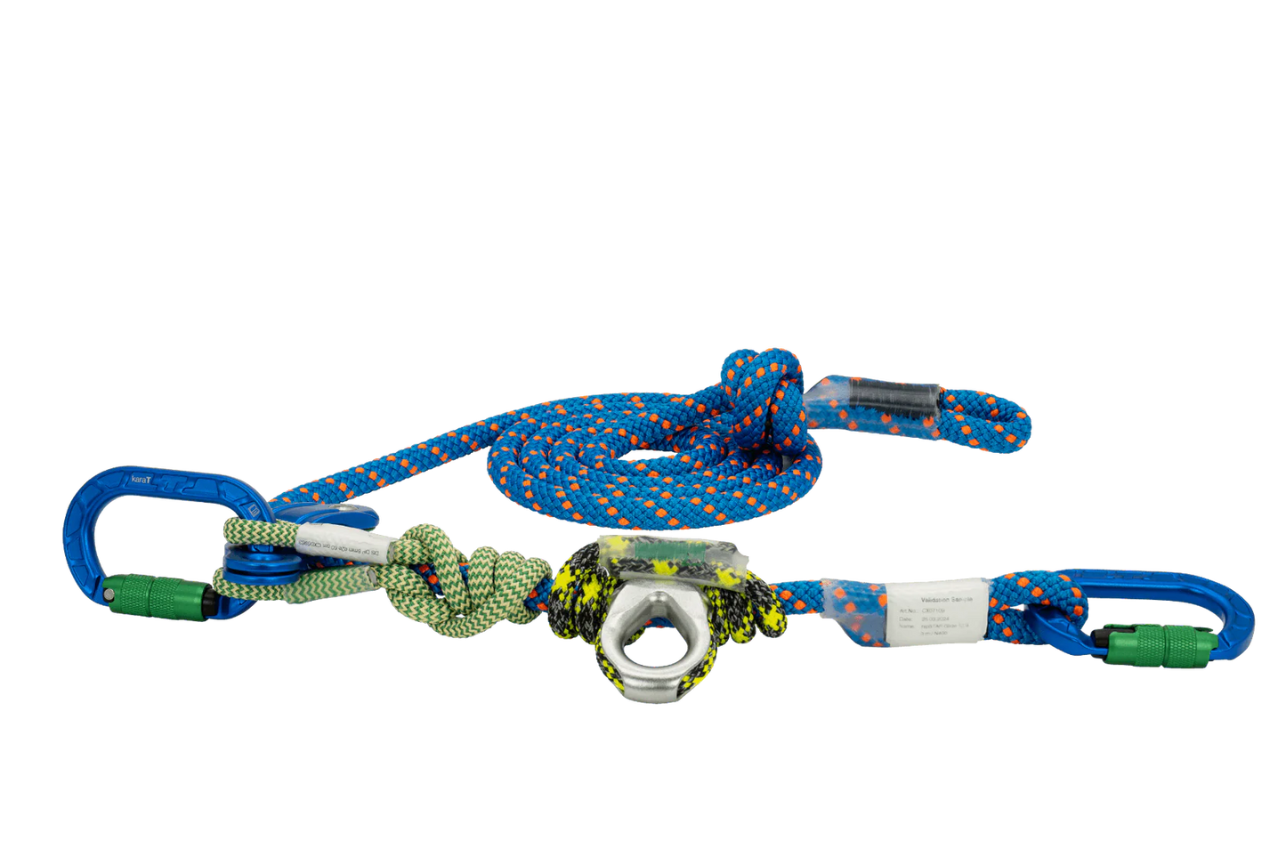 Teufelberger HipSTAR Glide 12.9mm