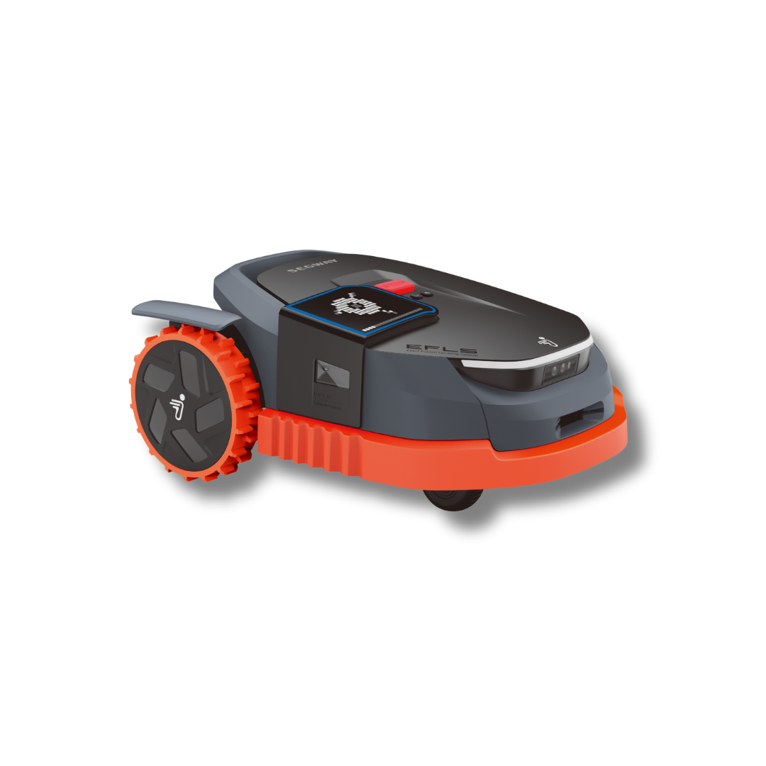 Segway Navimow X315E Robotic Mower