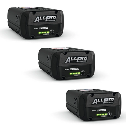 Stihl AP P Battery - ALLPRO