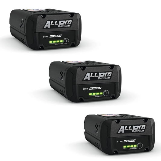Stihl AP P Battery - ALLPRO