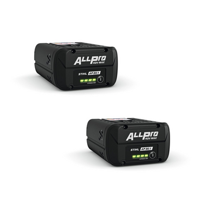 Stihl AP Battery - ALLPRO