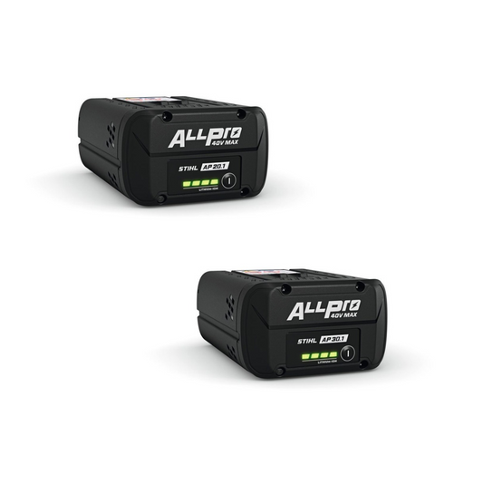 Stihl AP Battery - ALLPRO