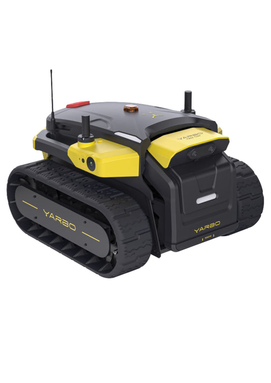Yarbo Core Yard Robot