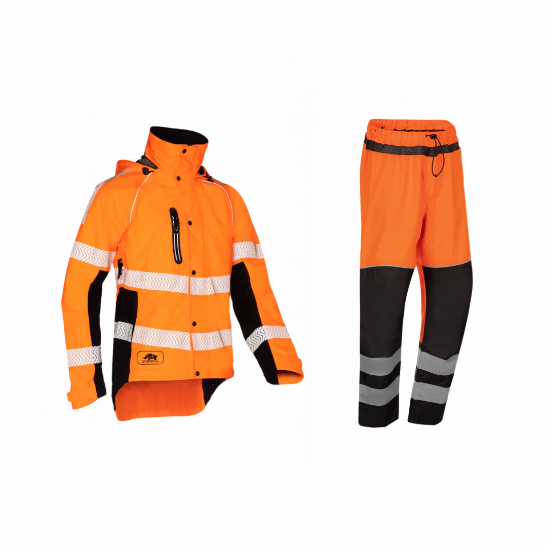 SIP Protection KEIU HV Bundle